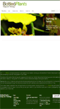 Mobile Screenshot of bottledplants.com